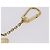 LOUIS VUITTON Monogram Multicolor Pochette Cles Purse White M92655 Auth BA14331V - view 7