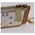 LOUIS VUITTON Monogram Multicolor Pochette Cles Purse White M92655 Auth BA14331V - view 9