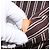 LOUIS VUITTON Antigua Suc weekend Boston Bag White M40030 LV Auth fm5381 Bianco - vista 12