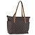 LOUIS VUITTON Bolsa de Ombro Monogram Totally GM M56690 LV Auth 192184 Monograma