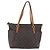 LOUIS VUITTON Bolsa de Ombro Monogram Totally GM M56690 LV Auth 192184 Monograma - vista 13