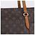 LOUIS VUITTON Bolsa de Ombro Monogram Totally GM M56690 LV Auth 192184 Monograma - vista 2