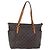 LOUIS VUITTON Bolsa de Ombro Monogram Totally GM M56690 LV Auth 192184 Monograma - vista 3