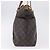 LOUIS VUITTON Bolsa de Ombro Monogram Totally GM M56690 LV Auth 192184 Monograma - vista 6