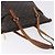 LOUIS VUITTON Bolsa de Ombro Monogram Totally GM M56690 LV Auth 192184 Monograma - vista 9