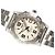 BREITLING Colt44 silber Armband Quarz Originalware '11 Herren