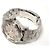 BREITLING Colt44 silber Armband Quarz Originalware '11 Herren - Ansicht 11