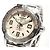 BREITLING Colt44 silber Armband Quarz Originalware '11 Herren - Ansicht 3