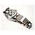 BREITLING Colt44 silber Armband Quarz Originalware '11 Herren - Ansicht 6