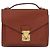 LOUIS VUITTON Epi Monceau 28 Hand Bag Marrone M52123 LV Auth ka5261 - vista 13