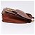 LOUIS VUITTON Epi Monceau 28 Hand Bag Marrone M52123 LV Auth ka5261 - vista 3