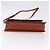 LOUIS VUITTON Epi Monceau 28 Hand Bag Marrone M52123 LV Auth ka5261 - vista 5