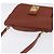 LOUIS VUITTON Epi Monceau 28 Hand Bag Marrone M52123 LV Auth ka5261 - vista 6