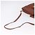 LOUIS VUITTON Epi Monceau 28 Hand Bag Marrone M52123 LV Auth ka5261 - vista 8