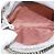Autre Marque Borsa Falabella con catena Stella MacCartney polyester 2way Silver Auth BA14408A Argento - vista 17