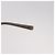 Gafas de sol CHANEL Camelia Metal Light Blue Silver CC Auth SW2597V Plata Azul claro - vista 14