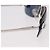 Gafas de sol CHANEL Camelia Metal Light Blue Silver CC Auth SW2597V Plata Azul claro - vista 9