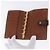 LOUIS VUITTON Monogram Agenda PM Day Planner Cover R20005 LV Auth BA14337 Monograma - vista 8