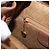 Zaino GUCCI Bamboo Scamosciato Marrone Oro 003 1705 0030 Auth 191888 D'oro - vista 22