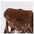 Zaino GUCCI Bamboo Scamosciato Marrone Oro 003 1705 0030 Auth 191888 D'oro - vista 6