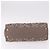 Borsa Jimmy Choo Riley Small Star Studs in pelle grigia e oro Auth bs36088 Marrone D'oro - vista 10