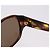 Gafas de sol CHANEL de plástico Marrón CC Auth BA14362M Castaño - vista 10