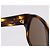 Gafas de sol CHANEL de plástico Marrón CC Auth BA14362M Castaño - vista 11