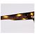 Gafas de sol CHANEL de plástico Marrón CC Auth BA14362M Castaño - vista 13