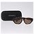 Gafas de sol CHANEL de plástico Marrón CC Auth BA14362M Castaño - vista 14