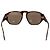 Gafas de sol CHANEL de plástico Marrón CC Auth BA14362M Castaño - vista 3