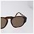 Gafas de sol CHANEL de plástico Marrón CC Auth BA14362M Castaño - vista 5