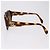 Gafas de sol CHANEL de plástico Marrón CC Auth BA14362M Castaño - vista 8