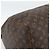 LOUIS VUITTON Monogram Keepall 60 Boston Bag M41422 LV Auth ar14081 Monogramma - vista 14