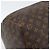 LOUIS VUITTON Monogram Keepall 60 Boston Bag M41422 LV Auth ar14081 Monogramma - vista 16