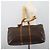 LOUIS VUITTON Monogram Keepall 60 Boston Bag M41422 LV Auth ar14081 Monogramma - vista 20