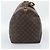 LOUIS VUITTON Monogram Keepall 60 Boston Bag M41422 LV Auth ar14081 Monogramma - vista 3