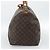 LOUIS VUITTON Monogram Keepall 60 Boston Bag M41422 LV Auth ar14081 Monogramma - vista 4