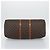 LOUIS VUITTON Monogram Keepall 60 Boston Bag M41422 LV Auth ar14081 Monogramma - vista 5