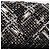 CHANEL beads Chain Matelasse 25 Bag Tweed Black Silver CC Auth yk20617SM Silvery - view 15
