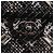 CHANEL beads Chain Matelasse 25 Bag Tweed Black Silver CC Auth yk20617SM Silvery - view 17