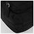 Zaino PRADA Nylon Nero Argento Auth ar13994 - vista 13