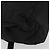 Zaino PRADA Nylon Nero Argento Auth ar13994 - vista 15