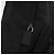 Zaino PRADA Nylon Nero Argento Auth ar13994 - vista 17