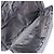 Zaino PRADA Nylon Nero Argento Auth ar13994 - vista 24