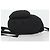 Zaino PRADA Nylon Nero Argento Auth ar13994 - vista 4