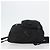 Zaino PRADA Nylon Nero Argento Auth ar13994 - vista 5