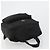 Zaino PRADA Nylon Nero Argento Auth ar13994 - vista 6