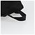 Zaino PRADA Nylon Nero Argento Auth ar13994 - vista 7