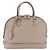 LOUIS VUITTON Borsa Parnasea Alma PM in pelle Galet M48892 LV Auth bs36103 - vista 13