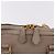 LOUIS VUITTON Borsa Parnasea Alma PM in pelle Galet M48892 LV Auth bs36103 - vista 19